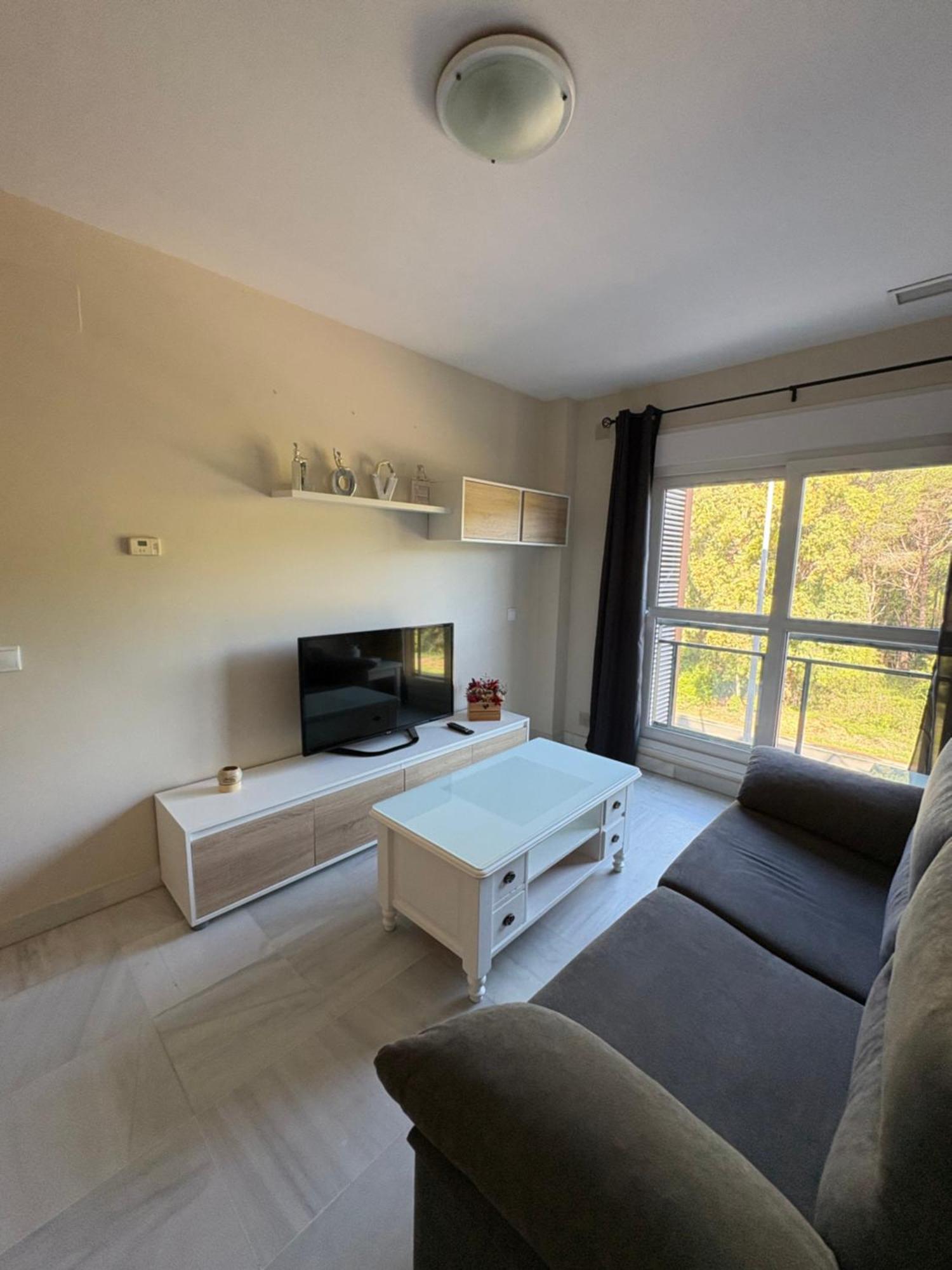 Ancora Appartement *